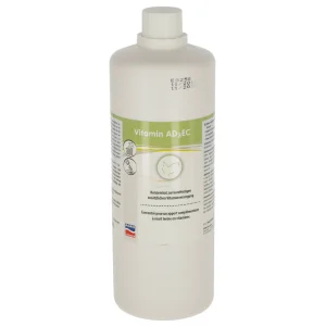 Vitaminkonzentrat AD3EC f&uuml;r H&uuml;hner