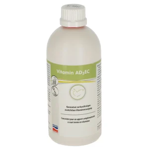 Vitaminkonzentrat AD3EC f&uuml;r H&uuml;hner