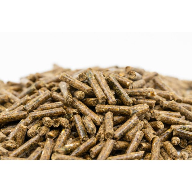 Fixkanin 25 kg, Premium Kaninchenfutter