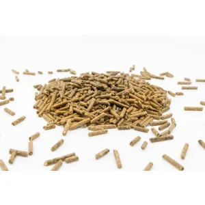 Fixkanin Kr&auml;uter 25 kg, Alleinfutter f&uuml;r Kaninchen