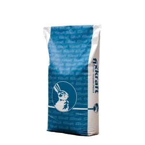 Fixkanin Kr&auml;uter 25 kg, Alleinfutter f&uuml;r Kaninchen