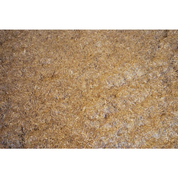 Miko Strohmehl Einstreu, 25 kg Ballen