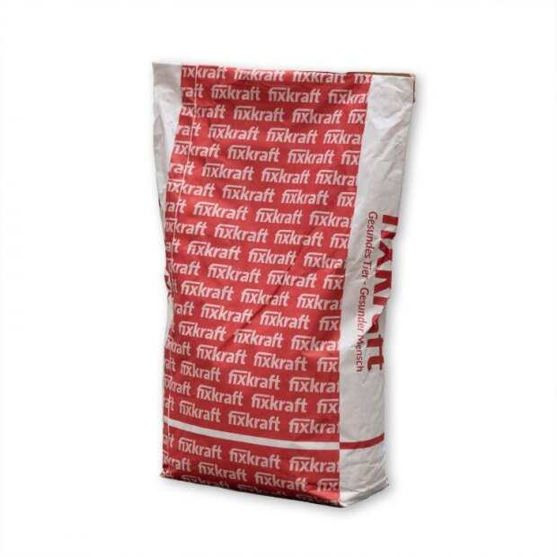 Fixmüsli 2 x 10 kg – Universalfutter für Nager & Minischweine