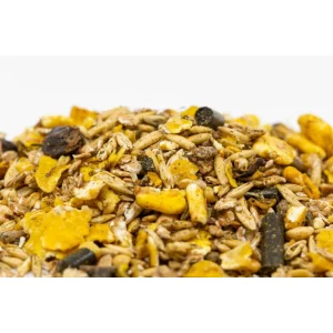 Fixm&uuml;sli 2 x 10 kg &ndash; Universalfutter f&uuml;r Nager &amp; Minischweine