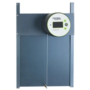 Automatische H&uuml;hnert&uuml;r Duo Pro Plus