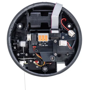 Automatische H&uuml;hnert&uuml;r Duo Pro Plus