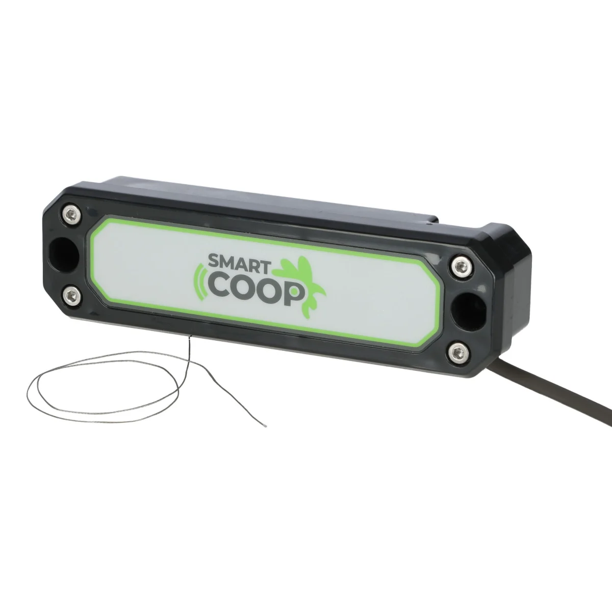 SmartCoop Seilzug H&uuml;hnert&uuml;r