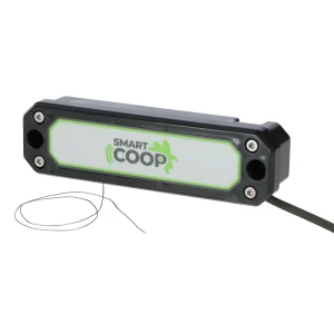 SmartCoop Seilzug Hühnertür