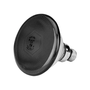 Philips Infrarot-Sparlampe PAR38, 100/175 W &ndash; einzeln oder im 12er-Karton