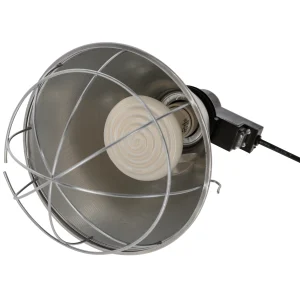 Kerbl Keramik-Dunkelstrahler, 60&ndash;250 W &ndash; einzeln oder im 6er-Karton