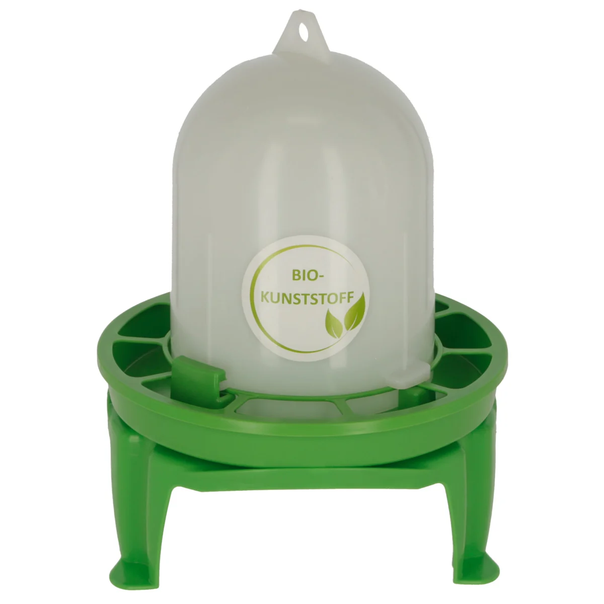 Untersetzer f&uuml;r Bio-Kunststofftr&auml;nke 1,5 l