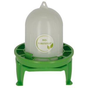 Untersetzer f&uuml;r Bio-Kunststofftr&auml;nke 1,5 l