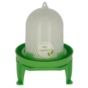 Untersetzer für Bio-Kunststofftränke 1,5 l