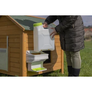 SmartCoop Geflügeltränke 10 l