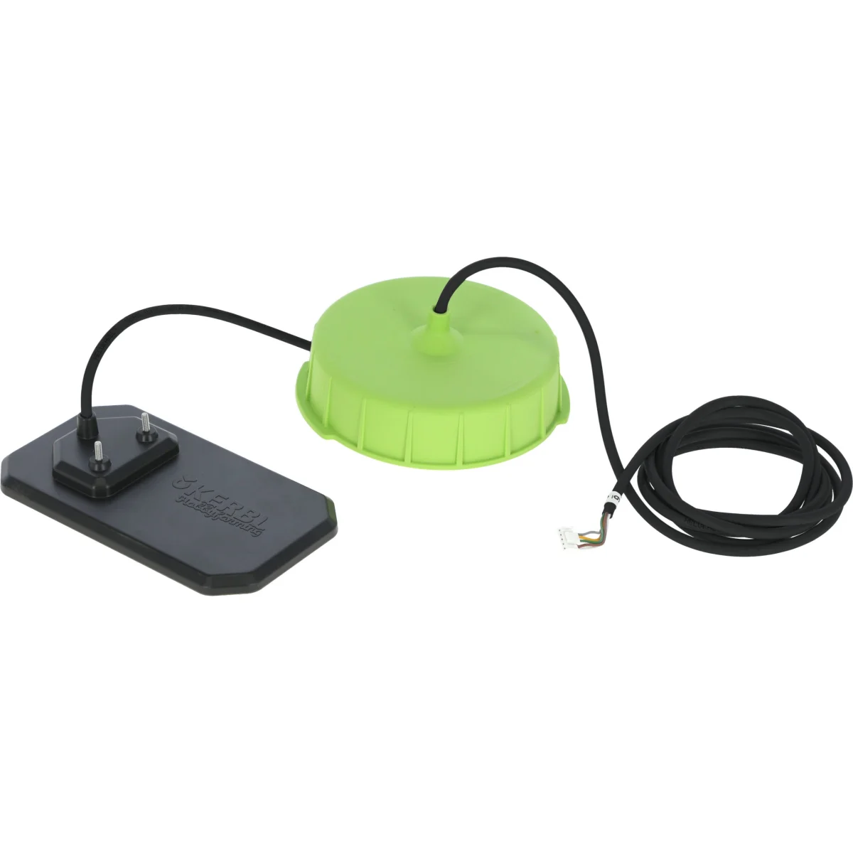 SmartCoop Tr&auml;nkeheizung mit F&uuml;llstandsensor