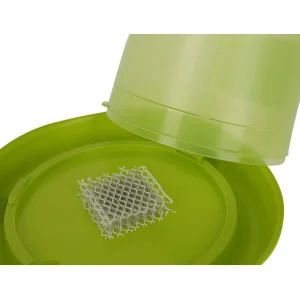 silvertex Anti-Keim-Matte für Geflügeltränken